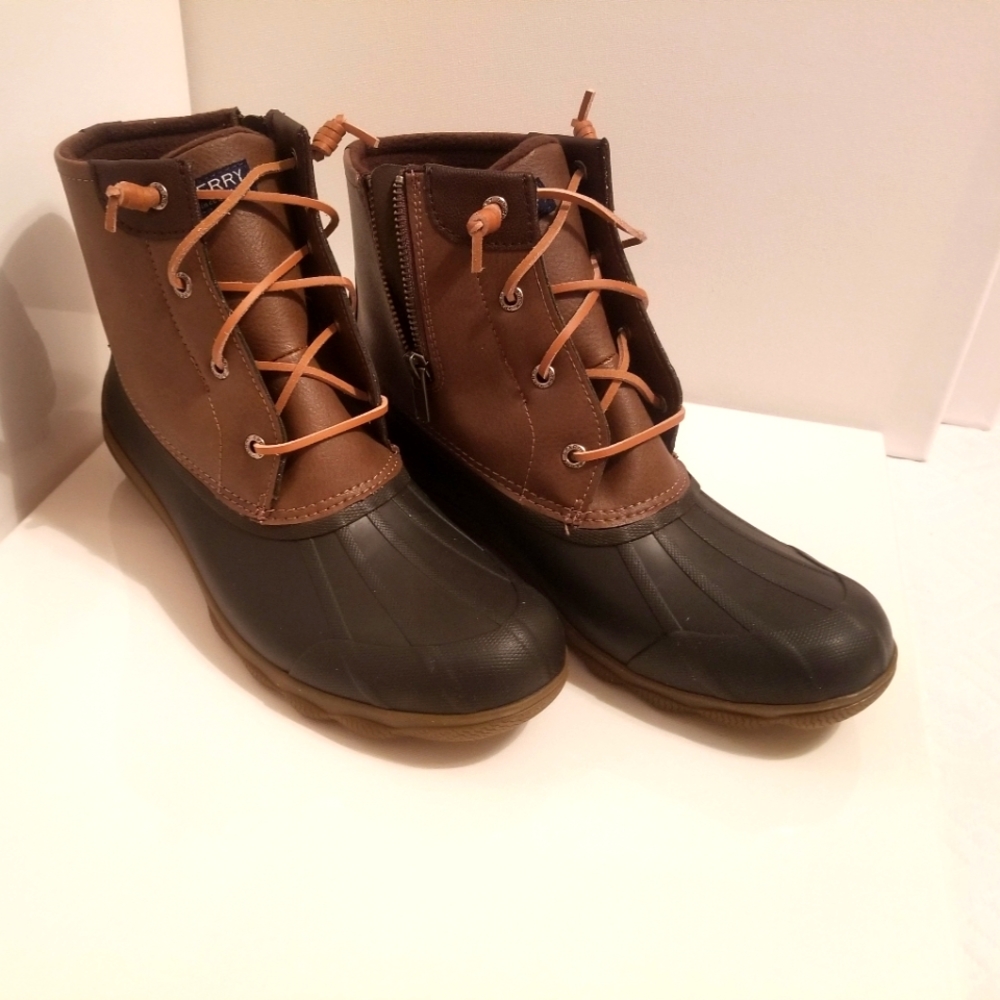 Sperry Syren Gulf Duck Boot